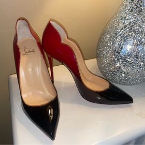 Christian Louboutin Hot Chick